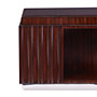 35010-40_d_Penthouse Suite Fluted Cocktail Rosewood Finish